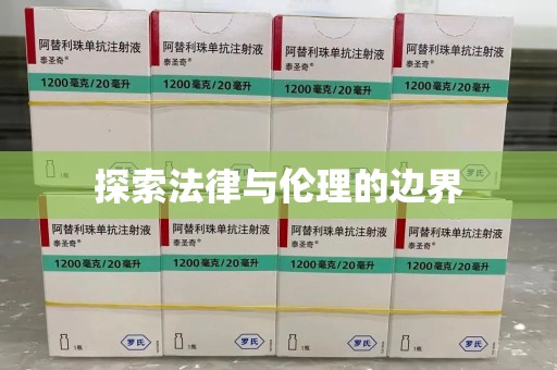 唐山探索法律与伦理的边界